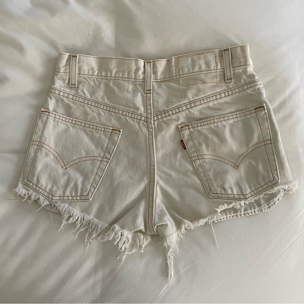 Vintage Levi’s